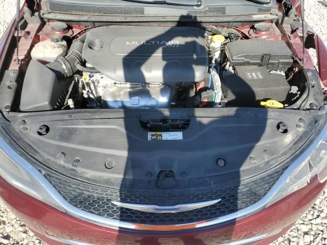 2015 Chrysler 200 მანქანა იყიდება აუქციონზე, vin: 1C3CCCAB8FN688965, აუქციონის ნომერი: 67446195