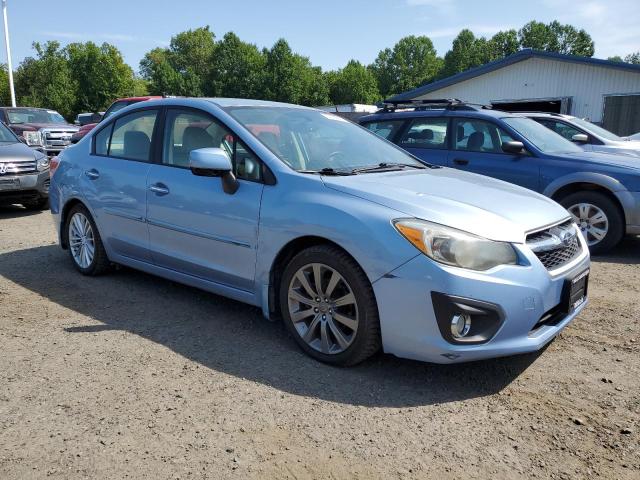 57129615 :رقم المزاد ، JF1GJAK63CH017860 vin ، 2012 Suba Impreza Limited مزاد بيع