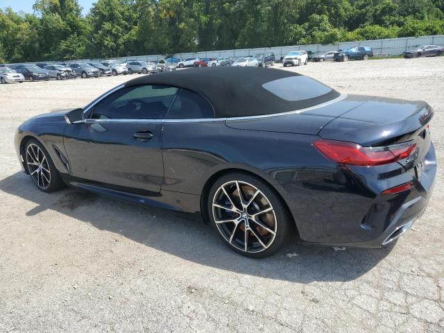 2019 Bmw M850xi მანქანა იყიდება აუქციონზე, vin: WBAFY4C55KBJ98967, აუქციონის ნომერი: 70043685