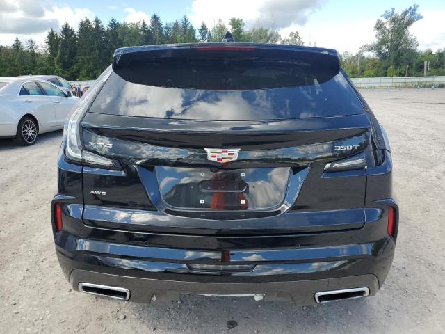 Продажа на аукционе авто 2024 Cadillac Xt4, vin: 1GYFZFR45RF214625, номер лота: 70090235