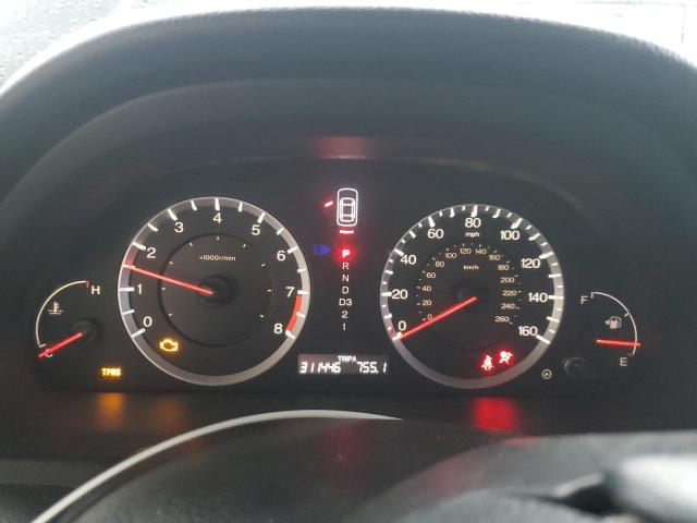 Aukcja sprzedaży 2009 Honda Accord Exl, vin: 1HGCP268X9A133830, numer aukcji: 68959265