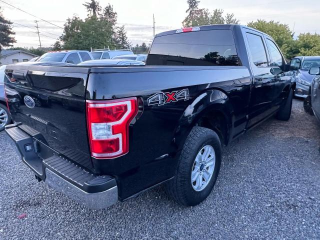 Продажа на аукционе авто 2018 Ford F150 Super, vin: 1FTFW1E56JFA24045, номер лота: 70703275