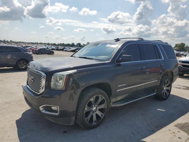Продажа на аукционе авто 2016 Gmc Yukon Denali, vin: 1GKS1CKJXGR334530, номер лота: 67998875