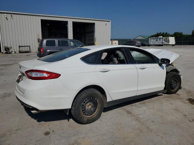 2013 Ford Fusion S მანქანა იყიდება აუქციონზე, vin: 3FA6P0G72DR328573, აუქციონის ნომერი: 68027645