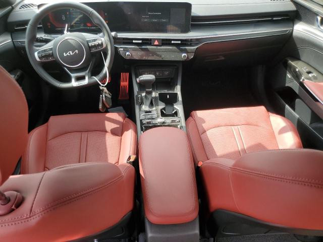 Aukcja sprzedaży 2025 Kia K5, vin: KNAG64J74S5323745, numer aukcji: 70629385