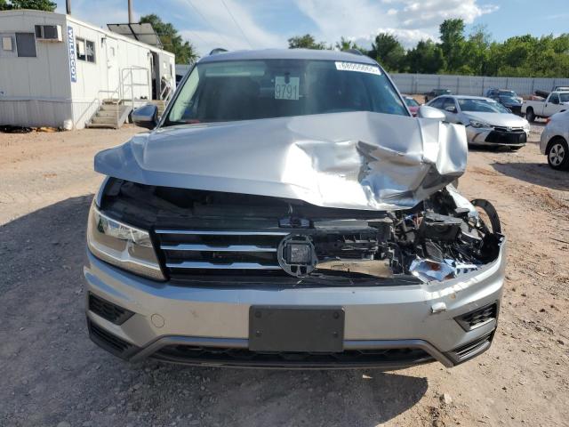 2021 Volkswagen Tiguan S მანქანა იყიდება აუქციონზე, vin: 3VV1B7AX3MM062564, აუქციონის ნომერი: 68555065