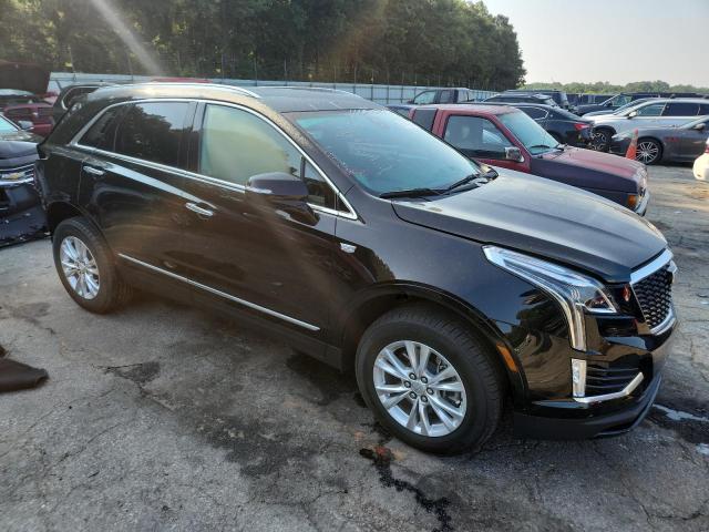 2023 Cadillac Xt5 Luxury მანქანა იყიდება აუქციონზე, vin: 1GYKNAR48PZ148094, აუქციონის ნომერი: 68942355
