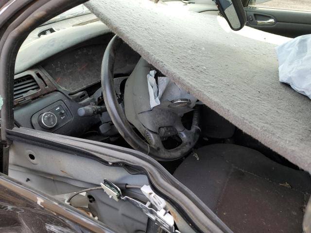 2014 Chevrolet Impala Limited მანქანა იყიდება აუქციონზე, vin: 2G1WA5E35E1116919, აუქციონის ნომერი: 67249235