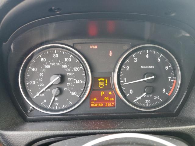 Продаж на аукціоні авто 2010 Bmw 335 Xi, vin: WBAPL3C55AA407996, номер лоту: 69088905
