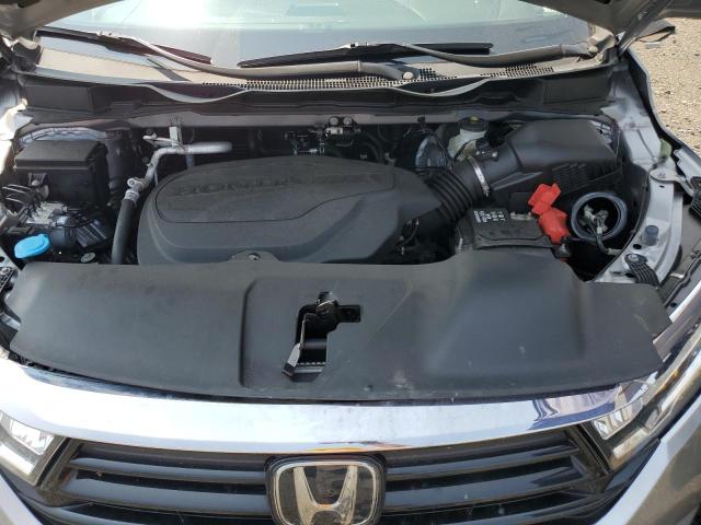 Aukcja sprzedaży 2021 Honda Odyssey, vin: 5FNRL6H75MB021856, numer aukcji: 66766195