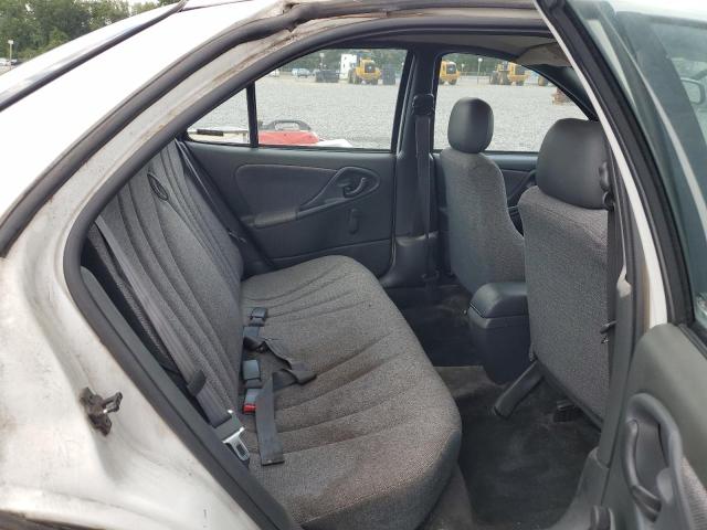 Aukcja sprzedaży 2001 Chevrolet Cavalier, vin: 1G1JC524417159999, numer aukcji: 68654615