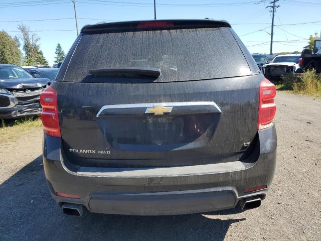 70023355 :رقم المزاد ، 2GNFLFE31H6211435 vin ، 2017 Chevrolet Equinox Lt مزاد بيع