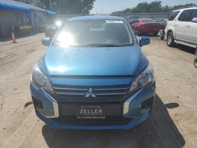 Продаж на аукціоні авто 2021 Mitsubishi Mirage, vin: ML32AUHJ4MH009885, номер лоту: 69302775