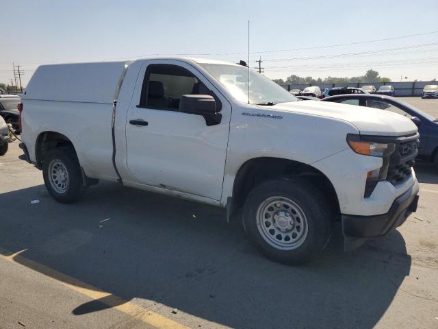 Продажа на аукционе авто 2023 Chevrolet Silverado, vin: 3GCNAAEK8PG353482, номер лота: 69936145