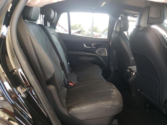 Aukcja sprzedaży 2023 Mercedes-benz Eqs Suv, vin: 4JGDM2DB7PA027998, numer aukcji: 70448285