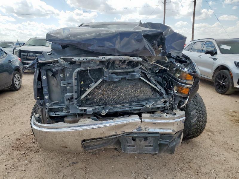Aukcja sprzedaży 2014 Chev Silverado, vin: 1GCRCREC0EZ168424, numer aukcji: 70374315