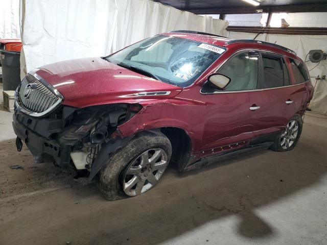 Aukcja sprzedaży 2008 Buick Enclave, vin: 5GAEV23748J293257, numer aukcji: 71169665