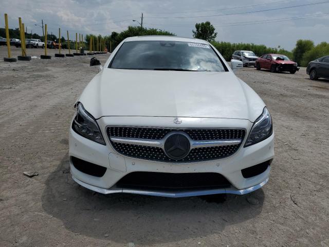 Aukcja sprzedaży 2016 Mercedes-benz Cls 400 4m, vin: WDDLJ6HBXGA161789, numer aukcji: 68556445