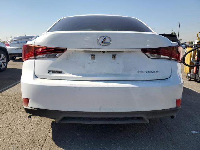 Aukcja sprzedaży 2017 Lexus Is, vin: JTHBA1D26H5052933, numer aukcji: 68193635