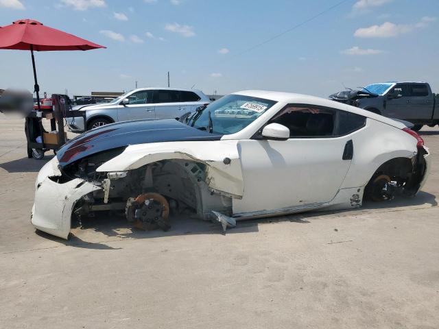 Продажа на аукционе авто 2009 Nissan 370z, vin: JN1AZ44E89M409654, номер лота: 67569915