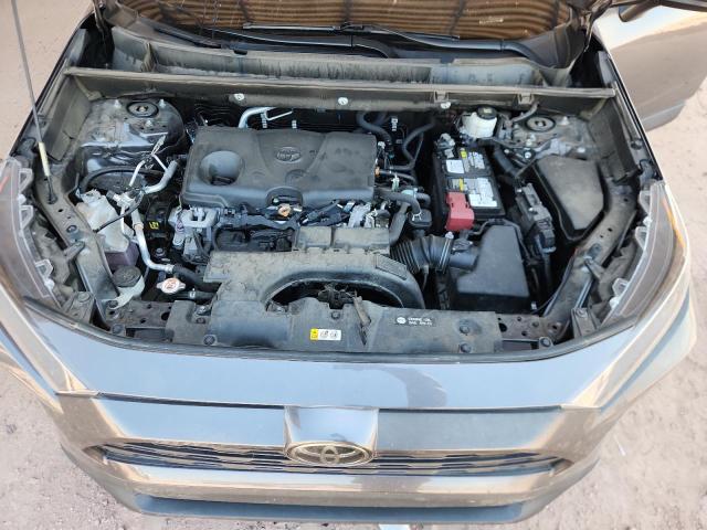 Продаж на аукціоні авто 2021 Toyota Rav4 Le, vin: 2T3F1RFV0MC172689, номер лоту: 68827355