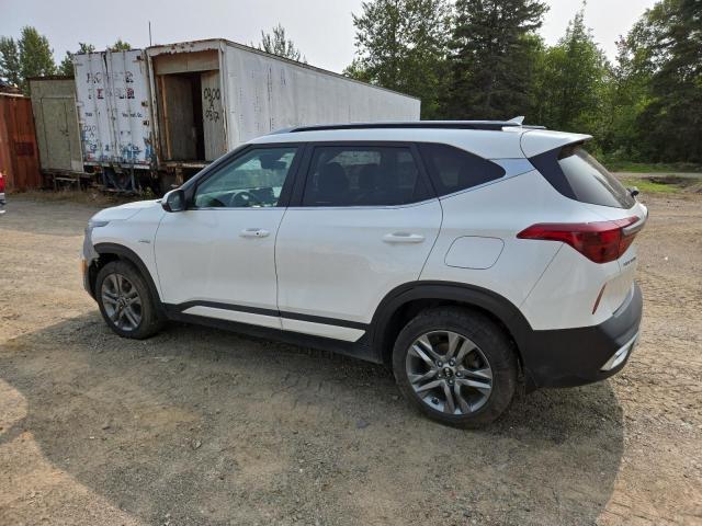 Aukcja sprzedaży 2021 Kia Seltos S, vin: KNDEUCAA4M7133926, numer aukcji: 65390595