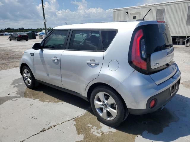 Aukcja sprzedaży 2017 Kia Soul, vin: KNDJN2A23H7431355, numer aukcji: 66955775