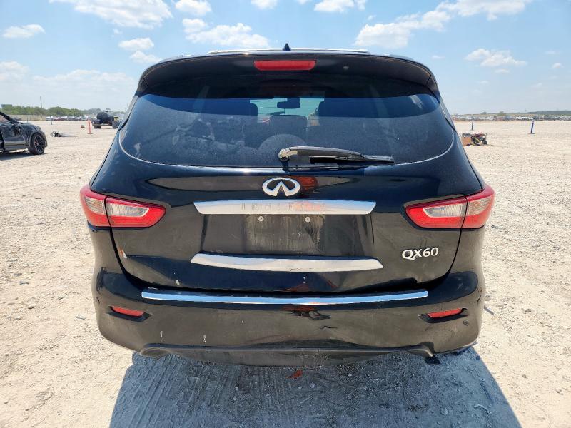 69427285 :رقم المزاد ، 5N1AL0MN1EC528679 vin ، 2014 Infiniti Qx60 مزاد بيع