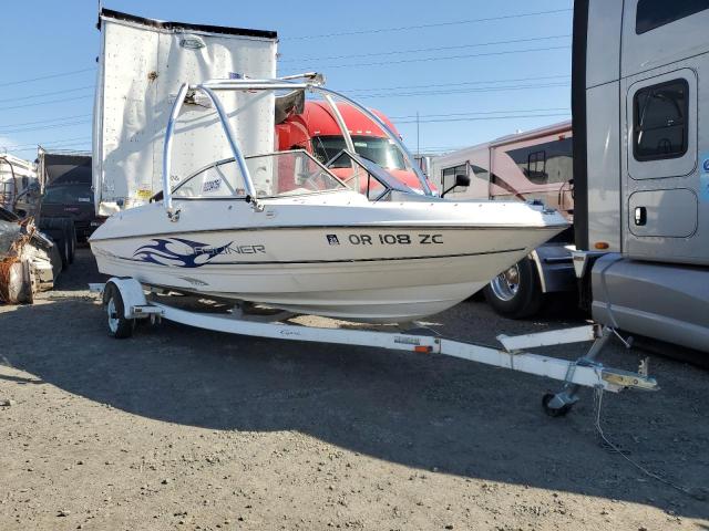 1998 Bayliner Boat მანქანა იყიდება აუქციონზე, vin: BL3A23CJH798, აუქციონის ნომერი: 69233475