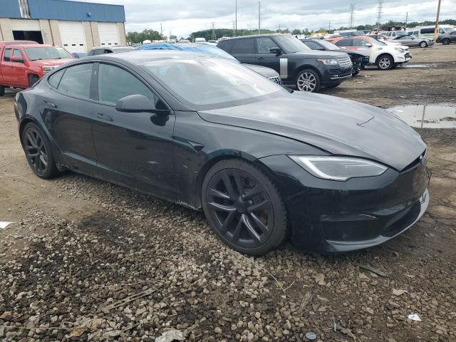 Продажа на аукционе авто 2022 Tesla Model S, vin: 5YJSA1E64NF473126, номер лота: 69663225