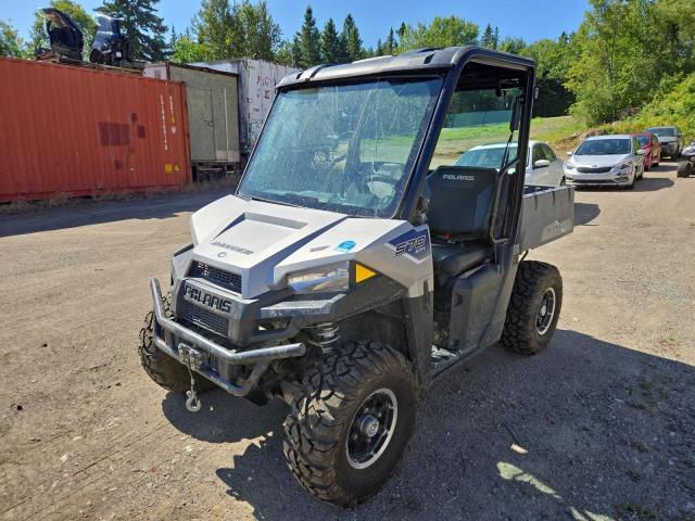Продаж на аукціоні авто 2020 Polaris Ranger 570, vin: 3NSMAE576LE101281, номер лоту: 64465265