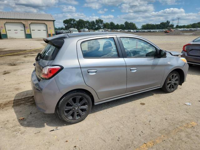 67471585 :رقم المزاد ، ML32AWHJXNH006695 vin ، 2022 Mitsubishi Mirage مزاد بيع