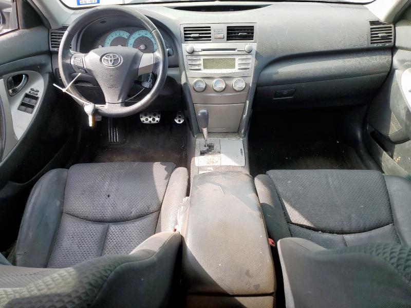 Aukcja sprzedaży 2011 Toyota Camry Base, vin: 4T1BF3EK8BU749462, numer aukcji: 68495885