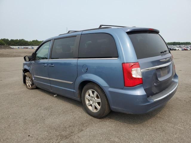 Aukcja sprzedaży 2011 Chrysler Town & Cou, vin: 2A4RR5DG0BR733363, numer aukcji: 78949505