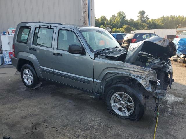 Продажа на аукционе авто 2012 Jeep Liberty, vin: 1C4PJLAK5CW213900, номер лота: 67424345
