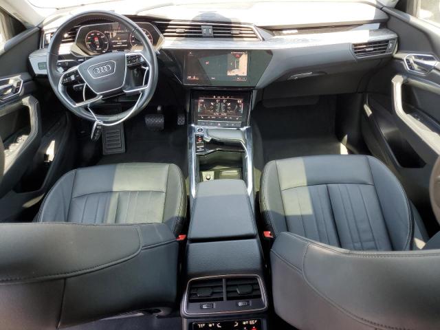 2021 Audi E-tron მანქანა იყიდება აუქციონზე, vin: WA1AAAGE7MB029993, აუქციონის ნომერი: 58406585