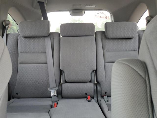 Auction sale of the 2008 Honda Cr-v Ex, vin: JHLRE48578C030853, lot number: 68712475