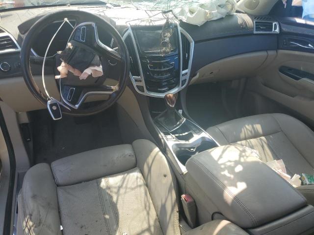 Aukcja sprzedaży 2013 Cadillac Srx Performance Collection, vin: 3GYFNDE30DS555478, numer aukcji: 66174955