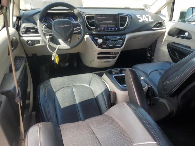 Продажа на аукционе авто 2022 Chrysler Pacifica, vin: 2C4RC1BG9NR142584, номер лота: 69337295