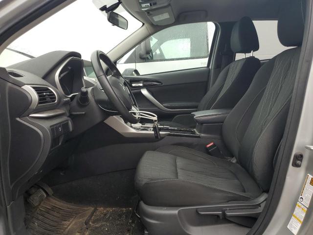Продаж на аукціоні авто 2019 Mitsubishi Eclipse Cross, vin: JA4AT5AA1KZ003188, номер лоту: 67401965