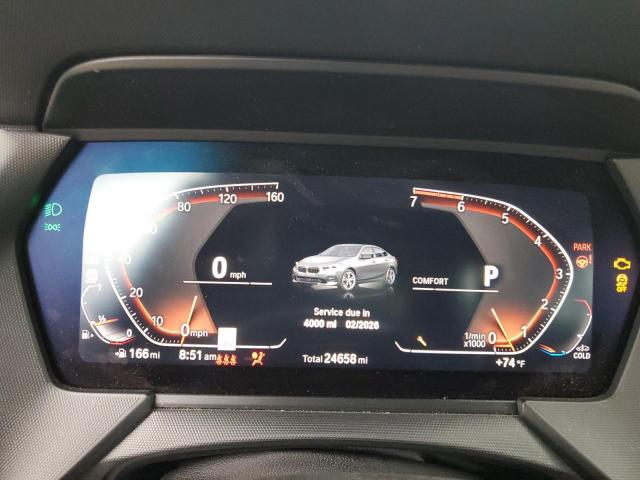 70288325 :رقم المزاد ، WBA73AK09N7K08706 vin ، 2022 Bmw 228xi مزاد بيع