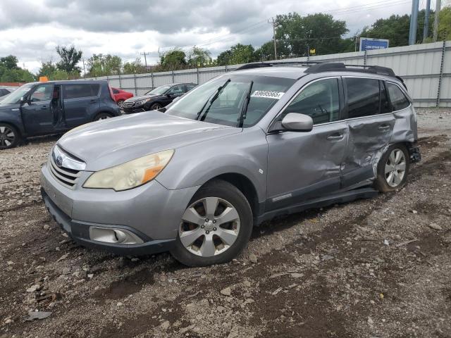 Продажа на аукционе авто 2010 Subaru Outback, vin: 4S4BRCCC5A3382284, номер лота: 71113095