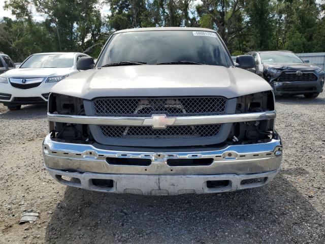 68081785 :رقم المزاد ، 1GCEC14X15Z259674 vin ، 2005 Chevrolet Silverado مزاد بيع