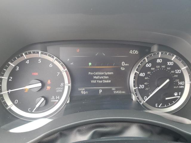 Aukcja sprzedaży 2021 Toyota Highlander, vin: 5TDGZRAH3MS087456, numer aukcji: 67377155