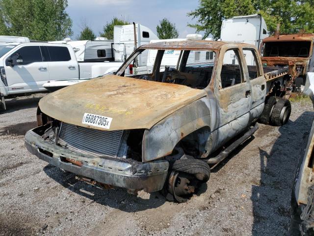 2007 Gmc New Sierra მანქანა იყიდება აუქციონზე, vin: 1GTJK33DX7F188984, აუქციონის ნომერი: 77092665