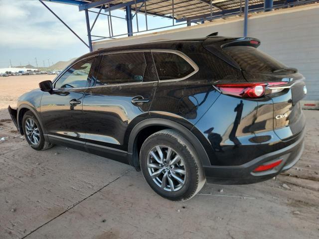 2020 Mazda Cx-9 Touri მანქანა იყიდება აუქციონზე, vin: JM3TCACY7L0411726, აუქციონის ნომერი: 68678375