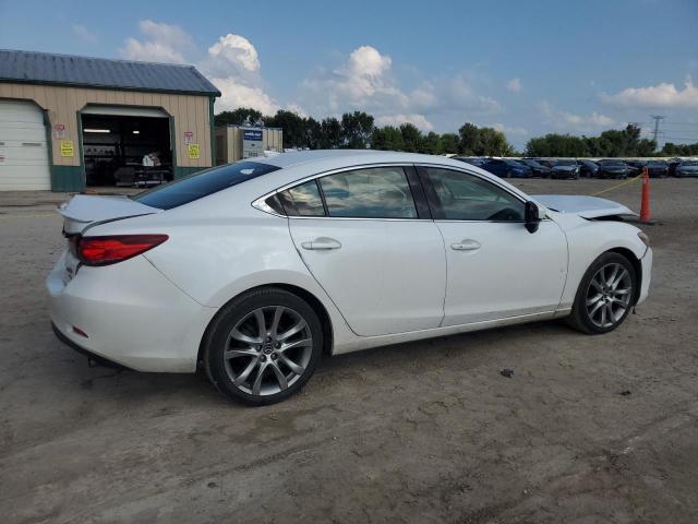 Aukcja sprzedaży 2015 Mazda 6, vin: JM1GJ1W5XF1216526, numer aukcji: 72345325