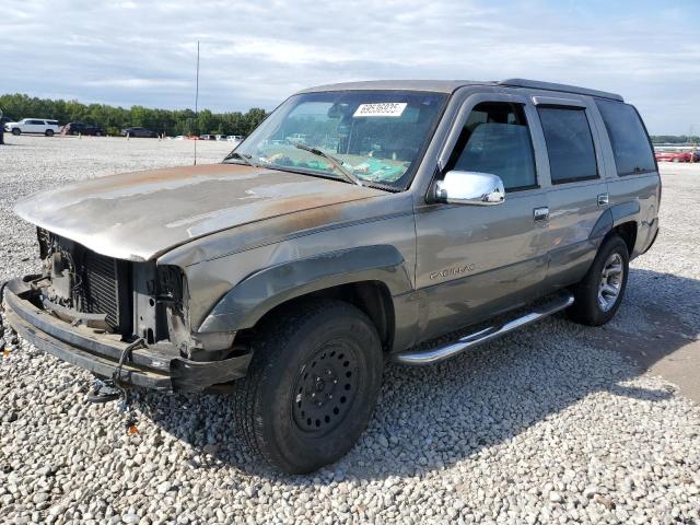 Aukcja sprzedaży 2000 Cadillac Escalade, vin: 1GYEK63R6YR196587, numer aukcji: 69536935