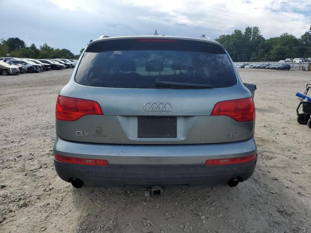 Aukcja sprzedaży 2008 Audi Q7, vin: WA1BY74L08D003252, numer aukcji: 70974855