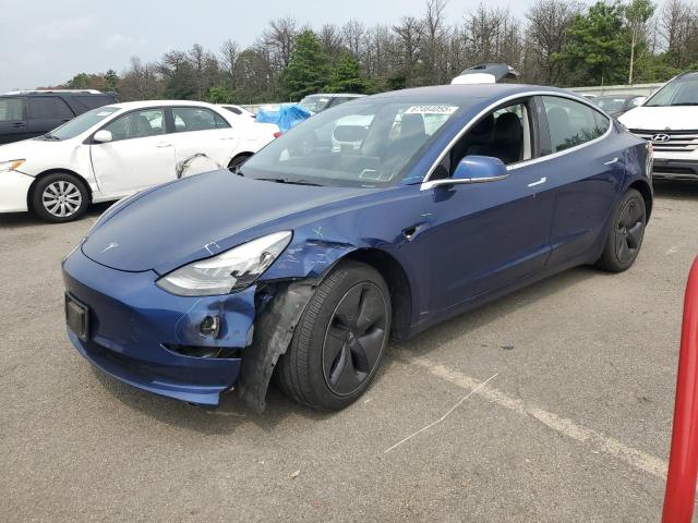 Auction sale of the 2019 Tesla Model 3, vin: 5YJ3E1EA1KF299587, lot number: 67464055